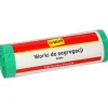 Skraldeposer>TOPSSELLER affaldssorteringsposer 120l grønne 8 stk.
