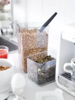 Smartstore Torrförvaring 1,6 L Vision Clearance