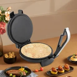 Brødristere, Raclettegrills Og Sandwichtoastere><noscript><img width=