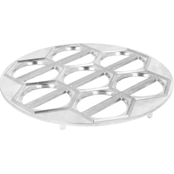 Pastaforme & Pasta-Udstikkere>TRADITIONEL DUMPLING CUTTER 3251