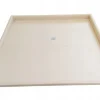 Traditionelt konditorbræt i træ 49X38cm medium POLSK PRODUKT Discount