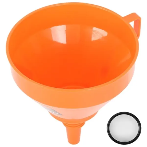 Tragte>Tragt 160 mm, 1,2 l