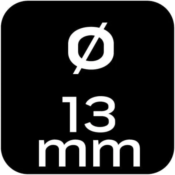 Tragte>Tragt 160 mm, 1,2 l