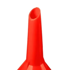 Tragtsæt, 37x16,5 cm, Rød Clearance