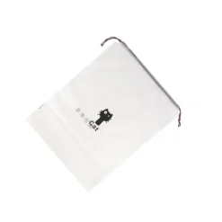 Transparente Opbevaringsposer i Non-Woven (10-pak) cat pattern Online