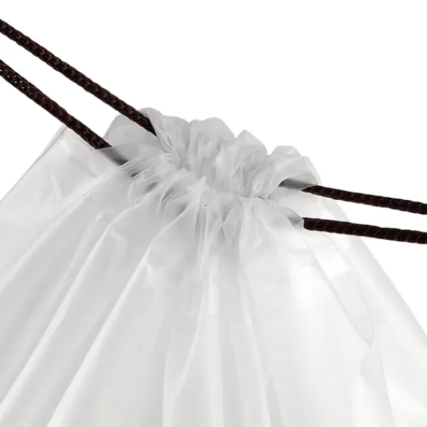 Transparente Opbevaringsposer i Non-Woven (10-pak) cat pattern Online