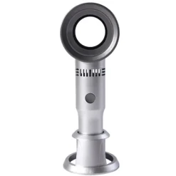 Transportabel Bladløs Ventilator Clearance
