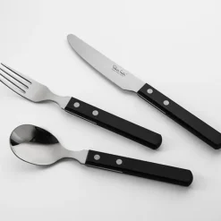 Bestik>Trattoria Cutlery Set, 24 pieces - Robert Welch