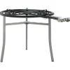 Trebenet stativ til at forberede paella Optimgas T600 Clearance