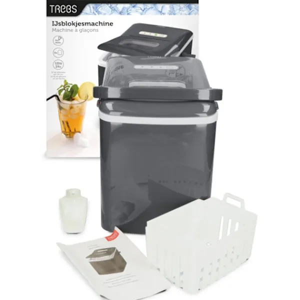 Trebs Isterningmaskine Sale
