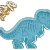 T-REX Dinosaur Stempelskærer New