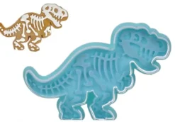 T-REX Dinosaur Stempelskærer New