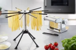Pastamaskiner>Tørrepasta S GEFU DIVERSO G-28371