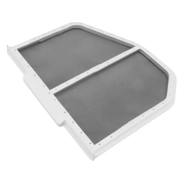 tørretumbler fnugfilter udskiftning til W10120998 tørretumbler reservedele tilbehør Online