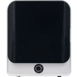 Tørretumbler rustfrit stål 3–4,5 kg, 830W, multifiltrering, 5 programmer, overophedningsbeskyttelse, vægmonterbar [Energiklasse C] Clearance
