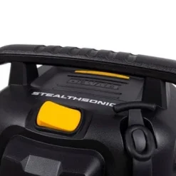 DeWalt TØR/VÅD HOOVER 23L SUPER STILLE AT-DXV23P-QT New