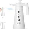 Trykfødevaresprøjte 1,5 l - Hendi 270875 Discount