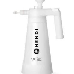 Trykfødevaresprøjte 1,5 l - Hendi 270875 Discount