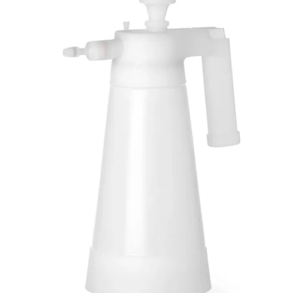 Trykfødevaresprøjte 1,5 l - Hendi 270875 Discount