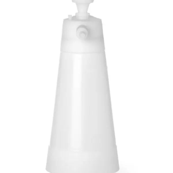 Trykfødevaresprøjte 1,5 l - Hendi 270875 Discount