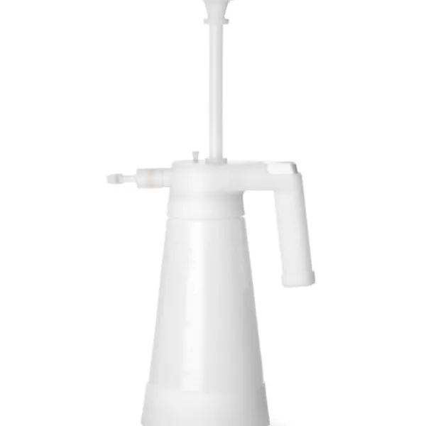 Trykfødevaresprøjte 1,5 l - Hendi 270875 Discount