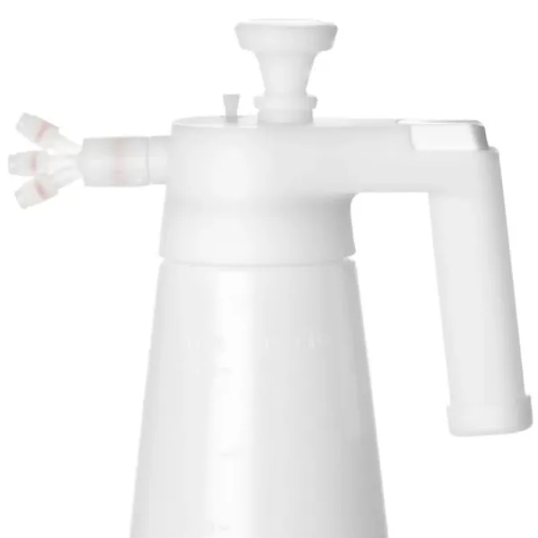 Trykfødevaresprøjte 1,5 l - Hendi 270875 Discount