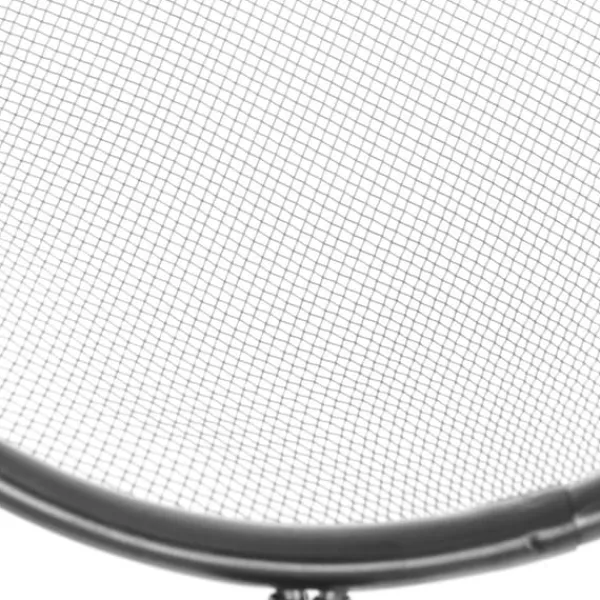 Sier>Tæt sigte med håndtag i rustfrit stål Profi Line dia. 160 mm - Hendi 637104