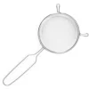 Tæt stålsi til siling og purering. 120 mm - Hendi 635001 Hot