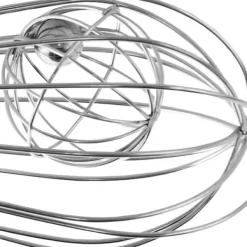 Turbo Køkkenpiskeris til at piske æg, fløde og blande saucer 28 Clearance