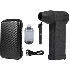Ventilatorer>Turboblæser / Miniblæser – Jet Blower Blæser 130000rpm