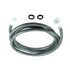 TYCNER Vaskemaskine tilløbsslange 3/4" 400cm 497 Outlet