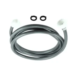 TYCNER Vaskemaskine tilløbsslange 3/4" 400cm 497 Outlet