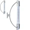 Udendørstermometer 24 cm Online