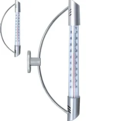 Udendørstermometer 24 cm Online