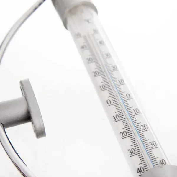Udendørstermometer 24 cm Online