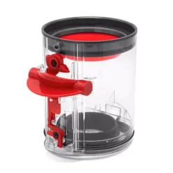 Udskiftning af skraldespand til Dyson V10/V12 Slim Støvsuger Sale
