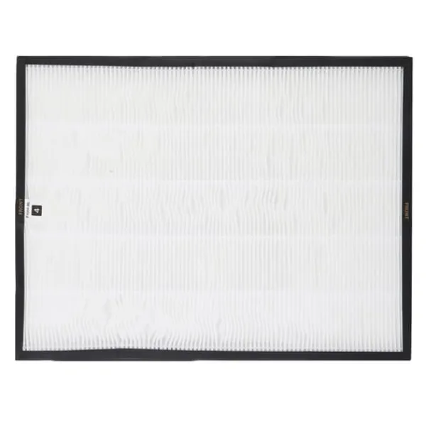 Udskiftning HEPA-filter passer til AC4144 AC4074 AC4083 luftrenser Online