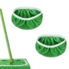Rengøringsudstyr>Udskiftning puder Swiffer Moppe Genanvendelig 2 stk