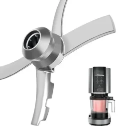 Udskiftningsark til Ninja ismaskiner i NC300/NC200-serien Outlet