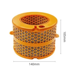 Udskiftningsfilter til Dyson PH01, PH02, PH03, PH04 luftrenser Clearance