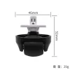 Robotstøvsugere>Udskiftningshjul til Xiaomi Roborock S8/S8+ Robotstøvsuger