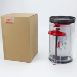 Udskiftningsklar beholder til Dyson V11, V15 Series støvsugere Clearance