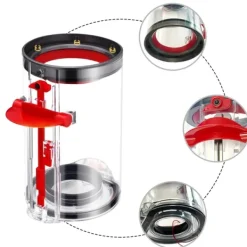 Udskiftningsstøvbeholder + filter til Dyson V11, V15, SV14, SV15, SV22 støvsugere Online