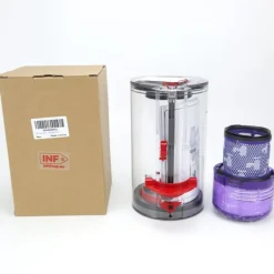Udskiftningsstøvbeholder + filter til Dyson V11, V15, SV14, SV15, SV22 støvsugere Online