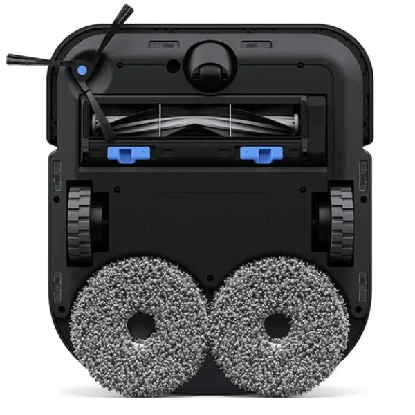 Robotstøvsugere>Udskiftningstilbehørssæt til Ecovacs Deebot X2 Omni / X2 Pro Robotstøvsugere