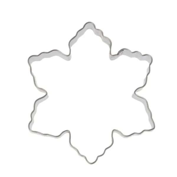 Udstikkere | CLACH | til dej | 4 stk | 831282 New