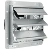 Udsugningsventilator Shop, 305 mm vægmonteret, 1084 CFM AC, kraftfuld luftcirkulation, energieffektiv design Clearance