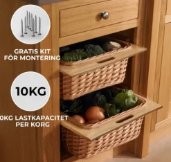 Køkkenorganisering><noscript><img width=