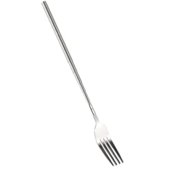 Udtrækkelig grillgaffel i rustfrit stål Best