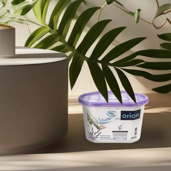 ULTRA FRESH fugtabsorber 180 g / 230 g 6 stk. Clearance
